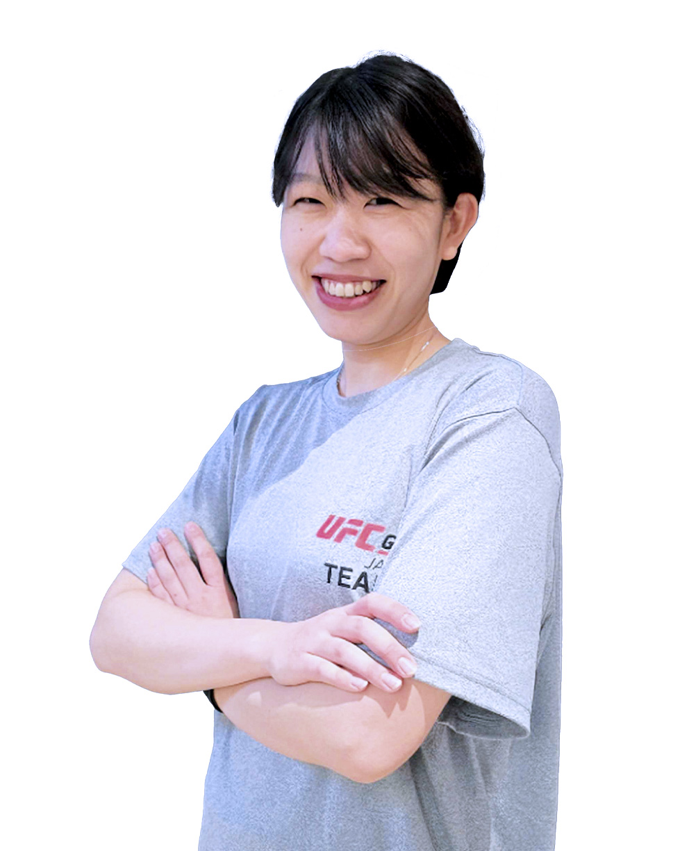 RISE - UFC Gym Japan